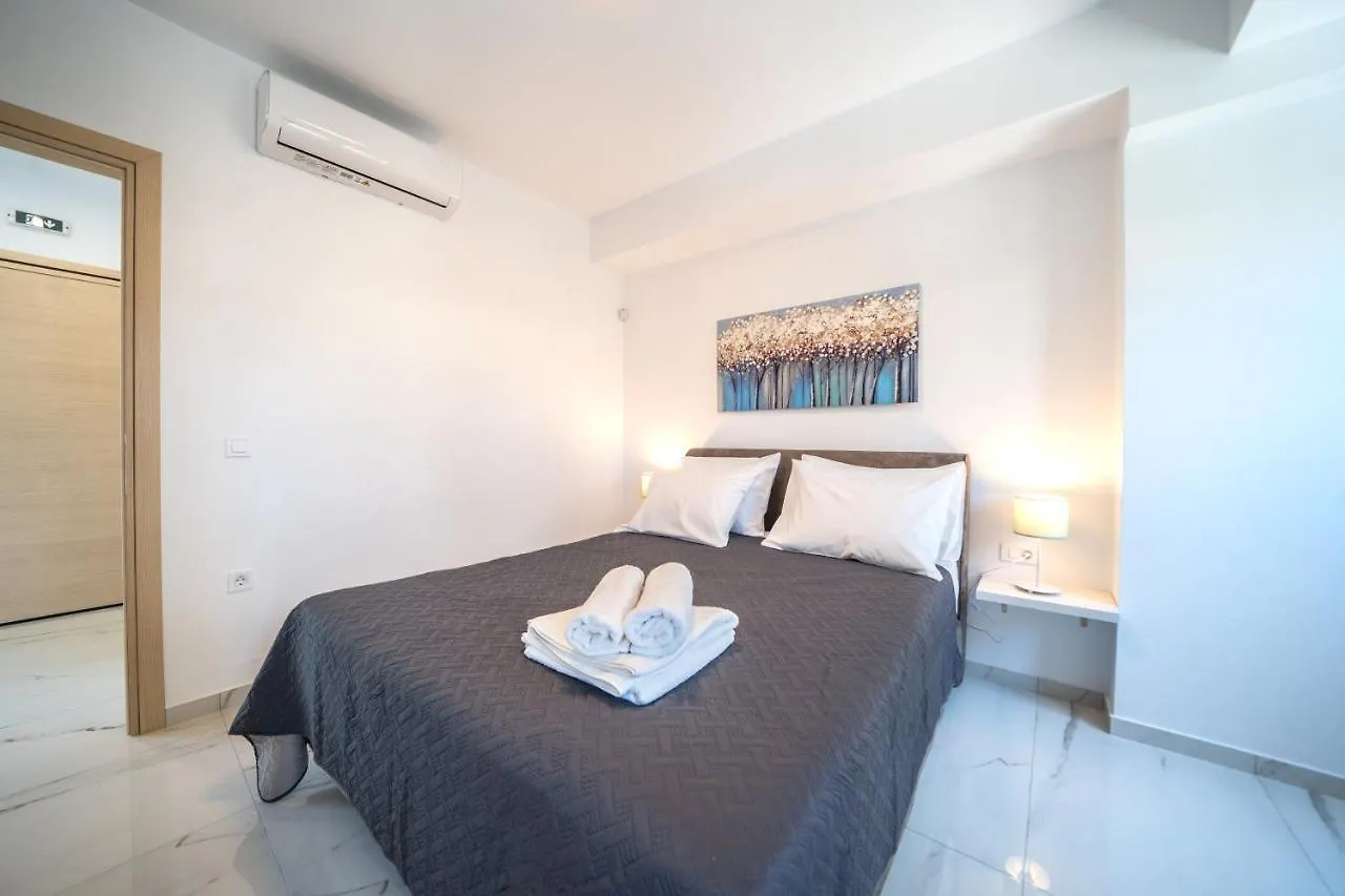 Terrazeus Heraklion City Center 2Nd 0*, Heraklion (Crete)